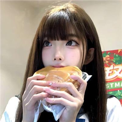四月的女儿
